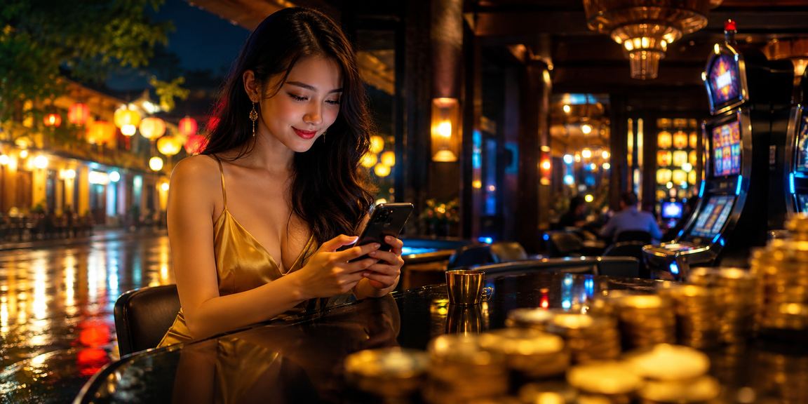 casino games